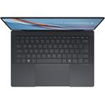 Asus ExpertBook Ultra, B9406CAA-TOLEDU7321BXZ, čierny