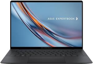 Asus ExpertBook Ultra, B9406CAA-TOLEDU7321BXZ, čierny