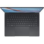 Asus ExpertBook Ultra, B9406CAA-TOLEDX9641BX, čierny