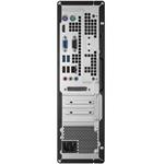 Asus ExpertCenter D5 D500SC SFF, čierny