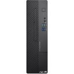 Asus ExpertCenter D5 D500SC SFF, čierny