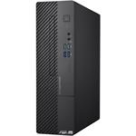 Asus ExpertCenter D5 D500SC SFF, čierny