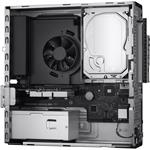 Asus ExpertCenter D5, SFF, D500SCES-310105001XA, čierny