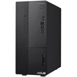 Asus ExpertCenter D7, D700MDES-5124000030, čierny