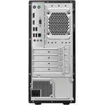 Asus ExpertCenter D7, D700MDES-5124000030, čierny