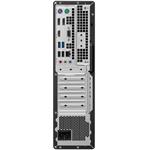 Asus ExpertCenter D900SC SFF, D900SCES-5114000020, čierny