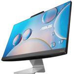 Asus ExpertCenter E3402 AiO 23.8" E3402WBAK-BA008X, čierny