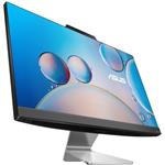 Asus ExpertCenter E3402 AiO 23.8" E3402WBAK-BA008X, čierny
