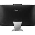 Asus ExpertCenter E3402 AiO 23.8" E3402WBAK-BA008X, čierny