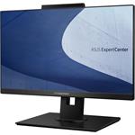 Asus ExpertCenter E5 AiO 23,8" E5402WHAK-BA127M, čierny