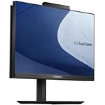 Asus ExpertCenter E5 AiO 23,8" E5402WHAK-BA127M, čierny