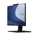 Asus ExpertCenter E5 AiO 23,8" E5402WHAK-BA421X, čierny