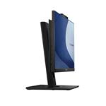 Asus ExpertCenter E5 AiO 23,8" E5402WHAK-BA421X, čierny