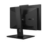 Asus ExpertCenter E5 AiO 23,8" E5402WHAK-BA421X, čierny