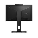 Asus ExpertCenter E5 AiO 23,8" E5402WHAK-BA421X, čierny