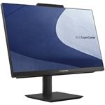 Asus ExpertCentre E5402 AiO 24" E5402WHAT-BA009XA, čierny