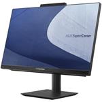 Asus ExpertCentre E5402 AiO 24" E5402WHAT-BA009XA, čierny