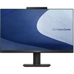 Asus ExpertCentre E5402 AiO 24" E5402WHAT-BA009XA, čierny