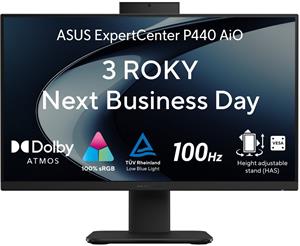 Asus ExpertCentre P440 AiO, P440VAK-BPC234X