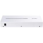 ASUS ExpertWifi EBG19P, VPN Router, 8 PoE+ portov, 123W, 3xWAN + 1xUSB WAN