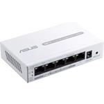 ASUS ExpertWiFi EBP15, Smart Managed PoE+Switch