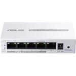 ASUS ExpertWiFi EBP15, Smart Managed PoE+Switch