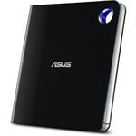 ASUS External Slim BD Writer, USB 3.1, Blu-ray