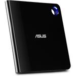 ASUS External Slim BD Writer, USB 3.1, Blu-ray