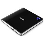 ASUS External Slim BD Writer, USB 3.1, Blu-ray