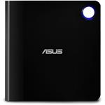 ASUS External Slim BD Writer, USB 3.1, Blu-ray