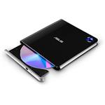 ASUS External Slim BD Writer, USB 3.1, Blu-ray