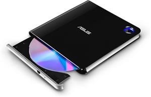 ASUS External Slim BD Writer, USB 3.1, Blu-ray