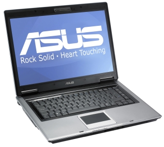 ASUS F3E (AP367)