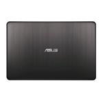 Asus F540LJ DM027T, hnedo čierny