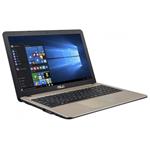 Asus F540LJ DM027T, hnedo čierny