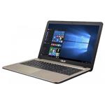 Asus F540LJ DM027T, hnedo čierny