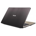 Asus F540LJ DM027T, hnedo čierny