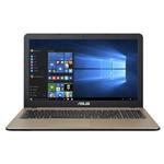 Asus F540LJ DM027T, hnedo čierny