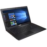 Asus F550VX DM390T, čierny