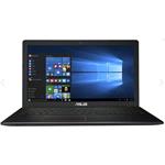 Asus F550VX DM390T, čierny
