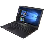 Asus F550VX DM390T, čierny