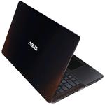 Asus F550VX DM390T, čierny