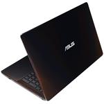 Asus F550VX DM390T, čierny