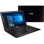 Asus F550VX DM390T, čierny