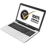 Asus F555LB DM072H, biely