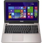 ASUS F555LB (DM074D) brown