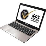 ASUS F555LB (DM074D) brown