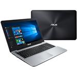 Asus F555UB DM035T, čierny