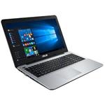Asus F555UB DM035T, čierny