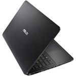 Asus F555YA XO101T, čierny